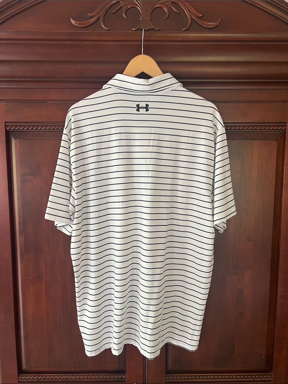 Under Armour The Playoff Polo Size XL - Picture 7 of 10